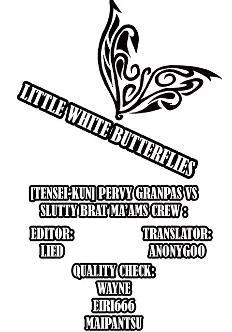 Pervy Grandpas VS Slutty Brat Ma'ams