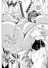 (C91) [Puppukupu (Kawaisaw)] Joshi Chuuzetsu-sei [English] [H-Konbini]