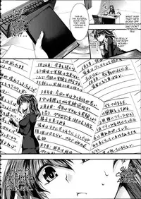 [Hal] Kinbaku Ai [English] [CGrascal]