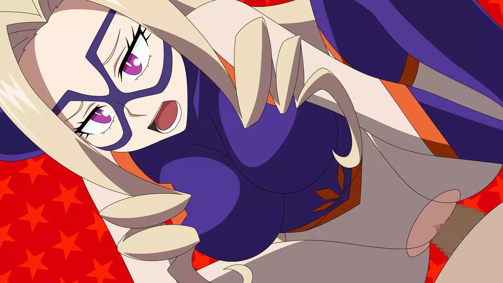 Hiroaka's Little Room