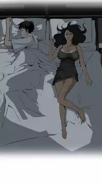 Take a Peek Ch.1-5 (English) (Ongoing)