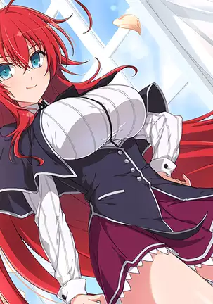 Master Ninja Senran Kagura NEW LINK - Crossover