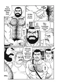 The Trophy 1,2,3 & 4