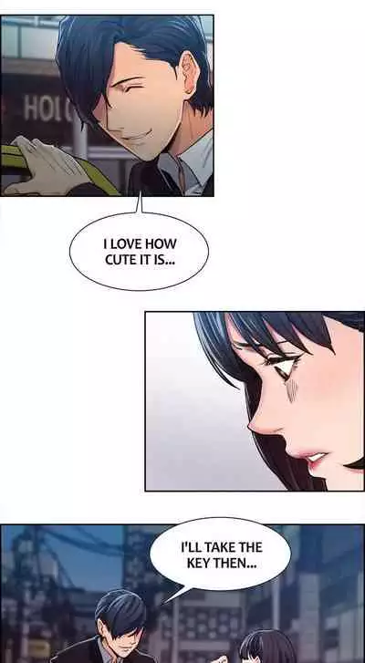 Taste of Forbbiden Fruit Ch.20/24