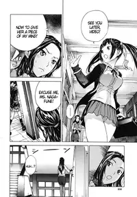 [Sasagawa Hayashi] Zutto Isshoni - Our Eternity Love Ch. 2-6 [English] [DGB]