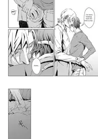 [Zaria] VOID extra [English]