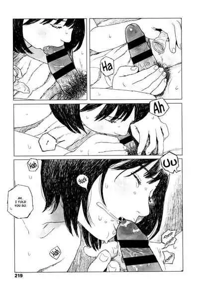 [Ooyoko Yamaame] Ochinai Ame | Unfalling Rain [English] [XNumbers]