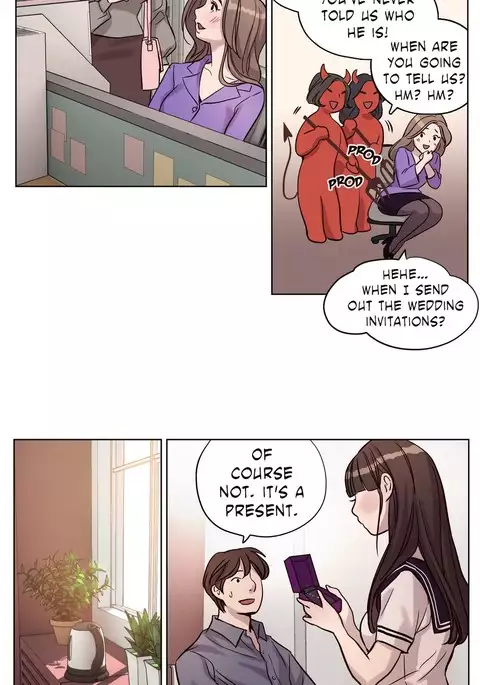 Atonement Camp Ch.1-30