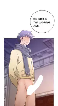 Perfect Half Ch.1-18 (English) (Ongoing)
