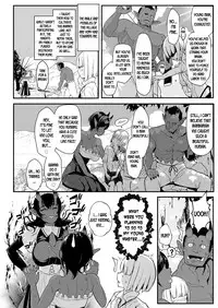 Aru Kizoku no Shiawase | A Certain Noble's Happiness