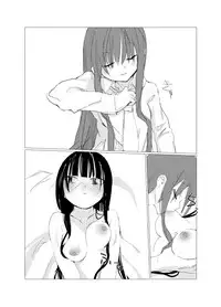 [Juri Reiqa] obscure morning