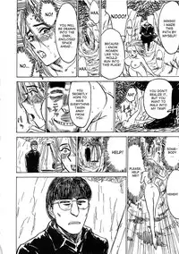 [Momoyama Jirou] Kairaku no Sono | Garden of Pleasure [English] [desudesu + SaHa]