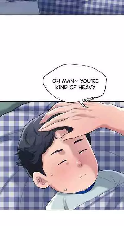 New Town [Lee Wan, Kim Suna] Ch.23/? [English] [Manhwa PDF]