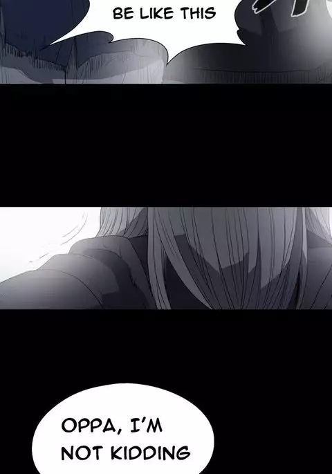 Kitsch | Disrespectful Bitch Ch. 1-71