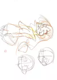 (C78) [Mizuiro Zennmai (Dori Rumoi)] Sasore. (HeartCatch PreCure!)