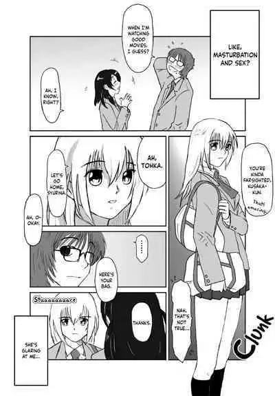 Better Girls Ch. 1