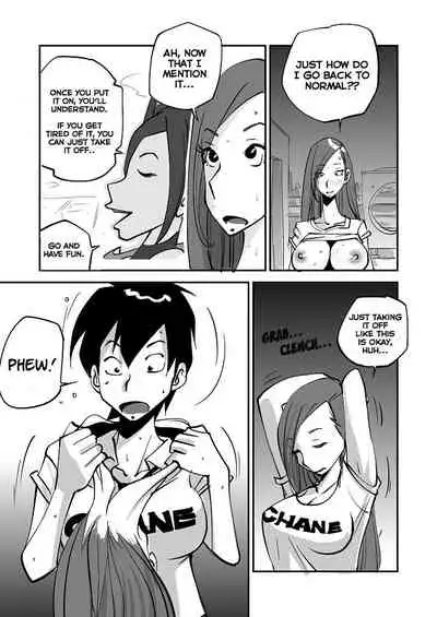 Bibia Saikou ka yo! | Bibia Is the Best! - Episode 1