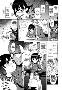 [Kiya Shii] Hime Hajime [English] [ATF] [Decensored]