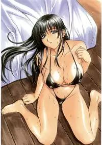 [Inoue Takuya] Chichinoe PLUS ~Inoue Takuya Gashuu~