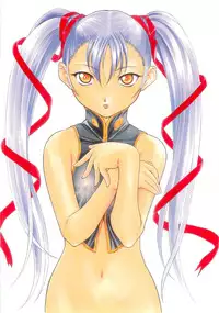 (C62) [Studio Wallaby (Nishitsuki Tsutomu)] Nishitsuki Recycle (Various) [English] [c7n88]