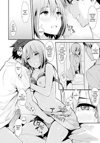 [NaPaTa] Pandemonium [English] [Decensored]