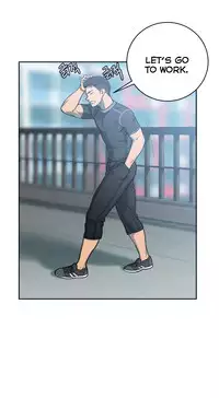 Ghost Love Ch.1-23.5 (English) (YoManga) (Ongoing)