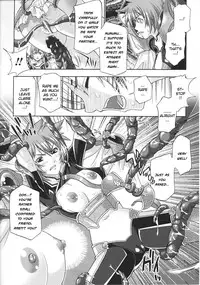 [Anthology] Slave Heroines Vol.15 [English]{Kizlan&GjustG}