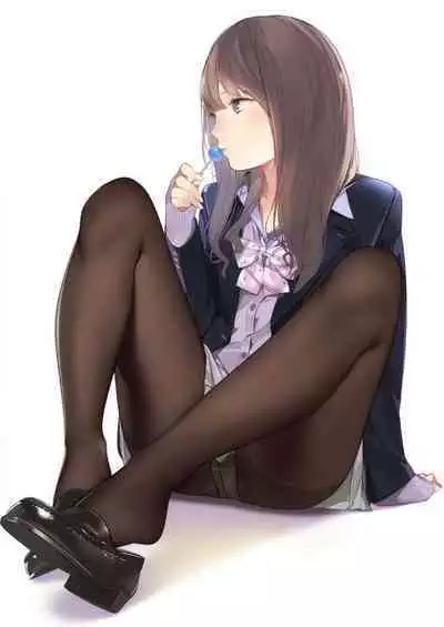 (C95) [Zero Grafitty (Amamitsuki)] Appealingirls02