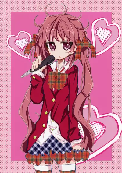 Toranoana Chronicle 2012