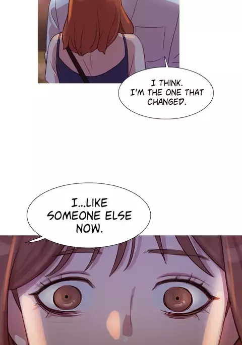 Scandal of the Witch Ch.1-35