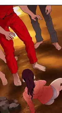 Desire King 欲求王Ch.55~70 [Chinese]