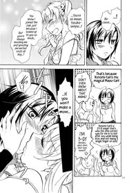 [peachpulsar (Mira)] Mousou Bukatsu Shoujo 2 [English] {Hennojin} [Digital]