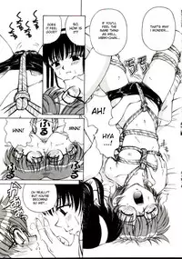 [Spark Utamaro] Shiruwo Suunawa [English] [desudesu] [Decensored]