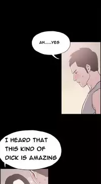 [Mr. Byeong-Su] Cohabitation Ch.1-33 (English) (Ongoing)