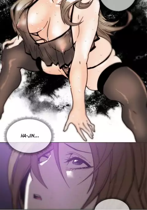 Household Affairs Ch.1-51