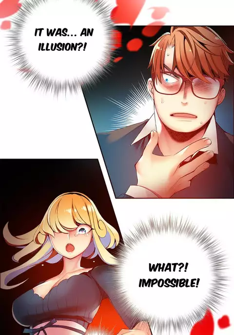 Lilith`s Cord Ch.1-41