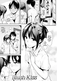 [NaPaTa] Pandemonium [English] [Decensored]