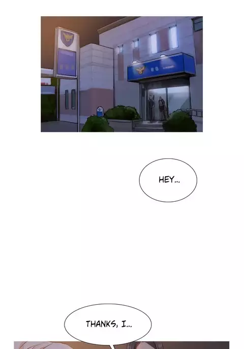 Scandal of the Witch Ch.1-26