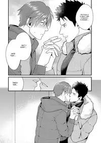 [Ryo] Shigekikei My Hero [English] {Zandy no Fansub, Rose Squad Scans}