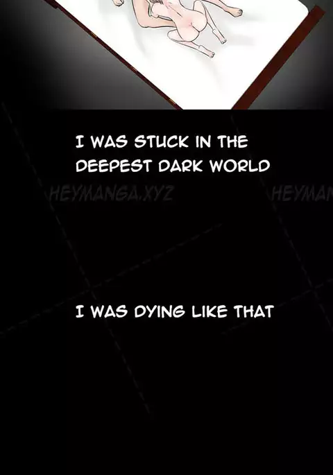 The Taste of Hands Ch.1-46