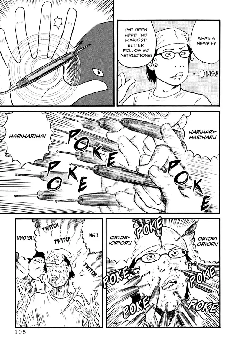 Assistant Denki Keika C7