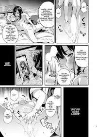 Tanin ni Naru Kusuri 2 | Medicine to Become Another Person 2
