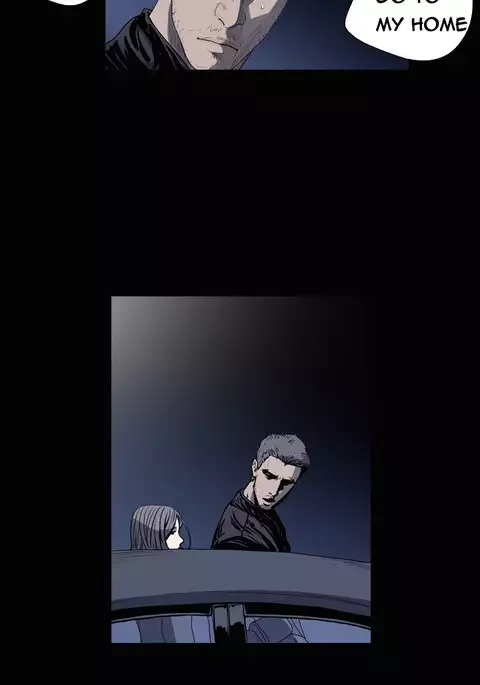 Kitsch | Disrespectful Bitch Ch. 1-71