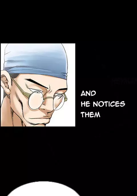 The Taste of Hands Ch.1-63