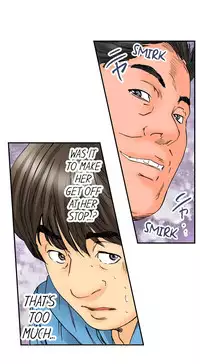 A Step-Father Aims His Daughter