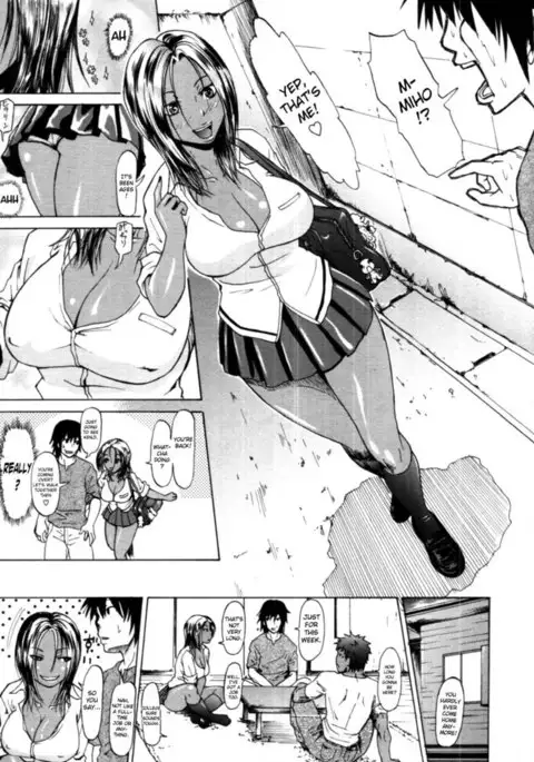 Memories Turn From Dark to Golden