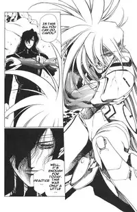 [Urushihara Satoshi] Chirality - To The Promised Land Vol.2 (Complete) [English]