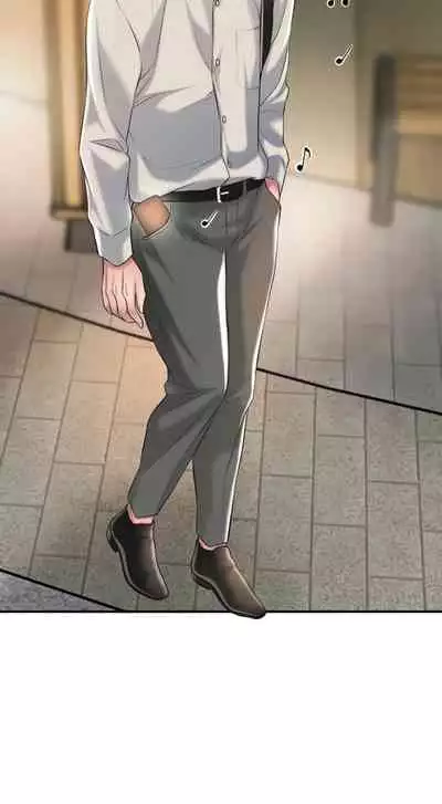 New Town [Lee Wan, Kim Suna] Ch.23/? [English] [Manhwa PDF]