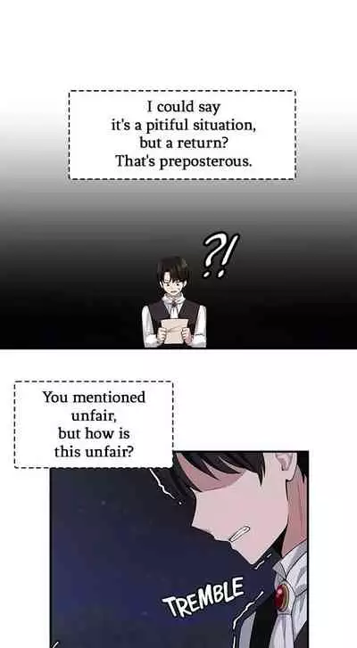 Elf Who Likes to be Humiliated Ch.14/?