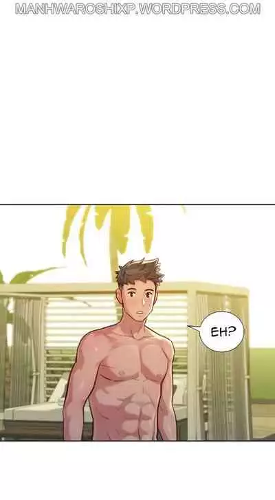 What do you Take me For? Ch.158/?